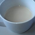 あごじん's cooksnap of when they made 抹茶豆乳*きなこぷるぷるプリン♪.
