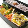 jenis's cooksnap of when they made カリフラワーの豚肉巻き.