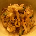 すずえみ＠JKT's cooksnap of when they made もやしの和え物♪カレー酢醤油✿.