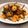 maman63's cooksnap of when they made えびマヨ炒め.