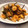 maman63's cooksnap of when they made えびマヨ炒め.