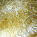 skr224's cooksnap of when they made えのきと卵のとろとろスープ～♪.