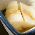 キャシーキャサリン's cooksnap of when they made 激うま♥砂糖醤油ごま油もち.