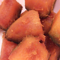 なおなお１０２２'s cooksnap of when they made ほっくほくな☆かぼちゃの煮物☆.