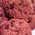 なおなお１０２２'s cooksnap of when they made ローラ・トッドのくるみとチョコクッキー.
