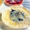 こはる・▽・'s cooksnap of when they made 大葉でピザ～大人のおやつ～.