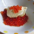 セレビシエ's cooksnap of when they made ちょっと贅沢な冷奴.