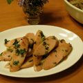 びあわいん's cooksnap of when they made セロリの葉でおべんとうおかず.