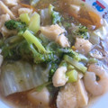 箪笥にゴン太's cooksnap of when they made お店の味☆とろーり中華丼.