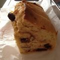 みついひさし's cooksnap of when they made 簡単炊飯器ケーキ～栗のメープル風味～.