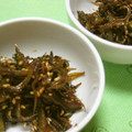 うっちゃん093's cooksnap of when they made ゴーヤとジャコの佃煮風ふりかけ.