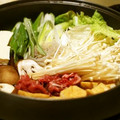 nonko55's cooksnap of when they made **わが家のすき焼き**.
