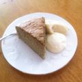 ゆりりりー's cooksnap of when they made *失敗なし★ふわふわシフォンケーキ*.