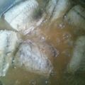 てふ＊てふ's cooksnap of when they made 鯖の味噌煮.