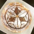 ふじかわ's cooksnap of when they made ■濃厚■ベイクドチーズケーキ.