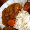 転勤疲れ's cooksnap of when they made 下ごしらえ不要☆とろける牛すじカレー.