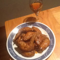 Seito89's cooksnap of when they made 手作りで食べ放題♪♪手羽先の唐揚げ.
