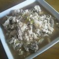 みちこちゅぽま's cooksnap of when they made ヘルシー＆コク⇒肉豆腐.