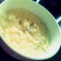しーちゃんさあ's cooksnap of when they made ♪くりぃみぃまっしゅぽてと♪.