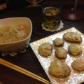 いわきゅーり's cooksnap of when they made しいたけの大葉ツナマヨ詰め.