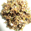 kiyosato75's cooksnap of when they made しその実の塩麹漬け.
