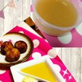 紗莉ママ's cooksnap of when they made ☆万能調味料☆　★塩ダレ★.
