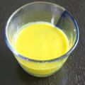 いけすだ's cooksnap of when they made 豆乳でカボチャのポタージュ☆＊.