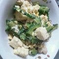 しゃｰぽん's cooksnap of when they made 簡単！！ごーやちゃんぷる～.