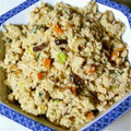 なーぉさん☆'s cooksnap of when they made 我が家の簡単おから炒め煮.