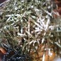 季節外れ's cooksnap of when they made ぶっかけ蕎麦のつゆ.