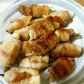 まゆみママン's cooksnap of when they made 超簡単♪冥加（みょうが）の豚肉巻き.