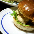 ＊ユミ＊'s cooksnap of when they made エビマヨ.