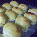 シーリゲル's cooksnap of when they made スイートポテト.