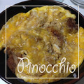 ＊ピノキオ＊'s cooksnap of when they made 卵とろ～りのカツ丼（カツ丼やさんの技）.