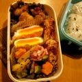 gambee's cooksnap of when they made 付け合せに☆人参のグラッセ.