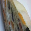 ゆきゆうまゆ's cooksnap of when they made 失敗しない！超簡単ミルクレープ.