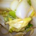 さゆゆゆこ's cooksnap of when they made こんにゃくの酢味噌和え☆.