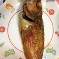 なおんぼ's cooksnap of when they made カサゴの煮つけ.