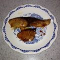 とびしょくにん's cooksnap of when they made ブリの照り焼き.