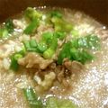 さゆとまみ's cooksnap of when they made 残り物で作れちゃう簡単雑炊.