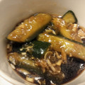 まっちんさん's cooksnap of when they made お箸がとまらない☆きゅうりの中華風漬物.