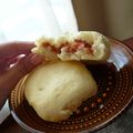 tomokichi0907's cooksnap of when they made 簡単！肉まん.