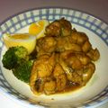 さとみなゆうちゃん's cooksnap of when they made さっぱり手羽元煮込み.
