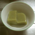 megu238's cooksnap of when they made ※　栗（裏ごし冷凍）の水羊羹　※　.