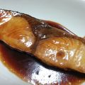 むちゃくう☆'s cooksnap of when they made 素材の旨味を！至高のブリの照り焼き.