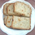 mayu_fu's cooksnap of when they made HB☆さっくり食パン.