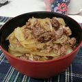 ぽっぽぺぺ's cooksnap of when they made 牛丼.
