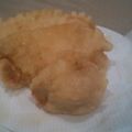 ＫＯＨ＊＊３姉妹ママ's cooksnap of when they made 大分名物！とりてん.