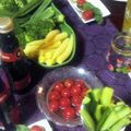 yasuさん's cooksnap of when they made プチトマトの甘酢漬け.