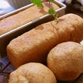 Craggy Mei's cooksnap of when they made 手捏ねDE色々使える♪定番のパン生地★.